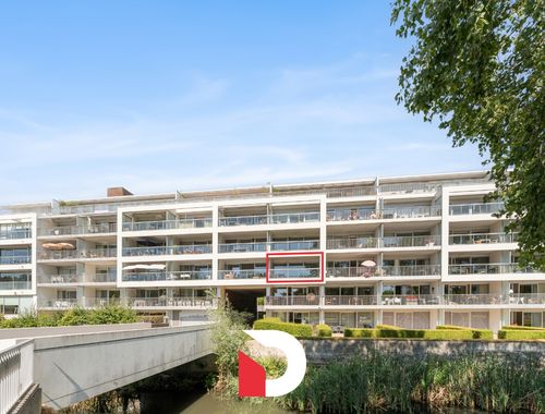                                        Appartement te koop in Sint-Kruis, € 340.000

