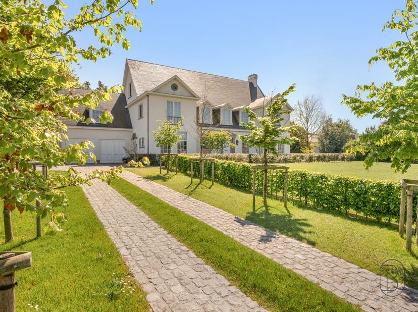 Maison à vendre
                    à 8570 Vichte