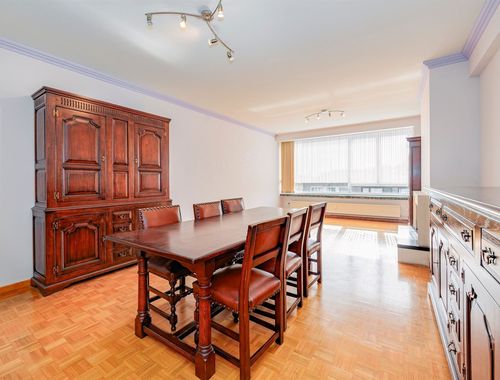                                         Appartement te koop in Borgerhout, € 249.000
