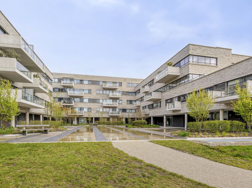 Appartement à vendre
                    à 2650 Edegem