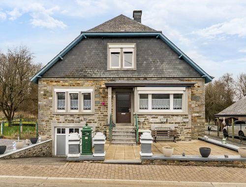                                         Woning te koop in Libin, € 239.000
