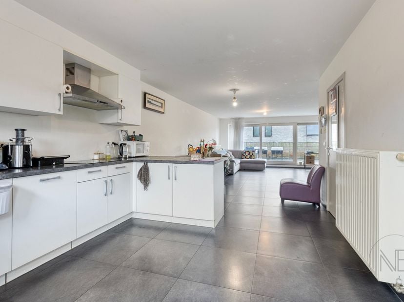 Appartement te koop in Sprinkelestraat 32 bus 12,
                    3690 Zutendaal