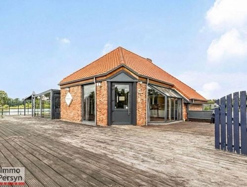                                         Horeca te koop in Messelbroek, € 299.000
