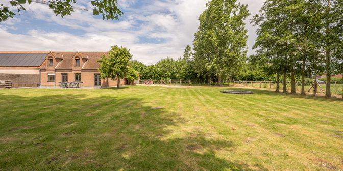 Maison à vendre à Zedelgemsestraat 2, 8020 Ruddervoorde