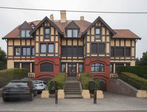                                         Appartement à vendre à Vlissegem, € 415.000
