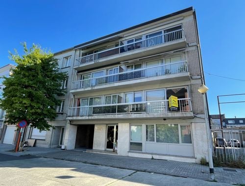                                         Appartement te huur in Strombeek-Bever, € 1.025
