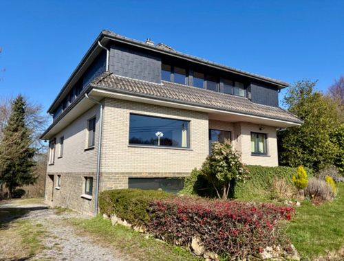                             Villa te koop in Gemmenich
