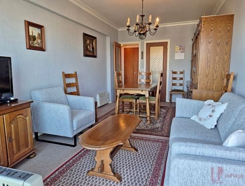                                         Appartement te koop in Westende, € 160.000
