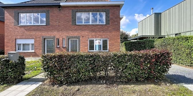 Huis te huur in Stationsstraat 101, 9850 Landegem