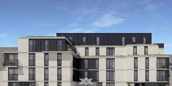 Appartement te koop in Koningin Astridlaan 55, 9230 Wetteren
