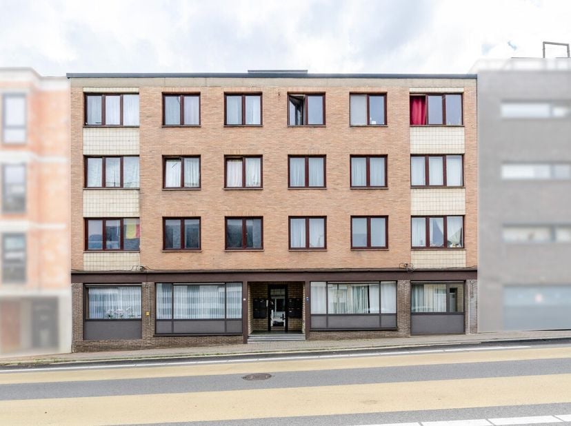 Appartement te koop in Brugstraat 16,
                    3620 Lanaken