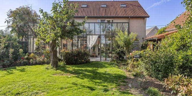 Huis te koop in Kampstraat 14, 3640 Kinrooi
