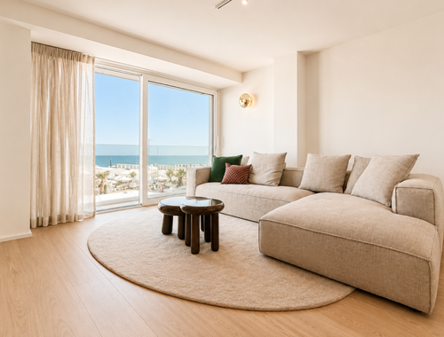                                         Appartement te koop in Knokke, € 1.295.000
