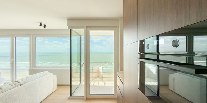 Appartement te koop in Albert I laan 342 bus 15.02, 8620 Nieuwpoort