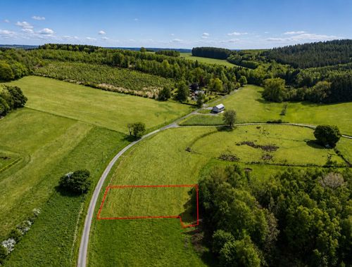                                         Terrain à bâtir à vendre à Ortho, € 123.880
