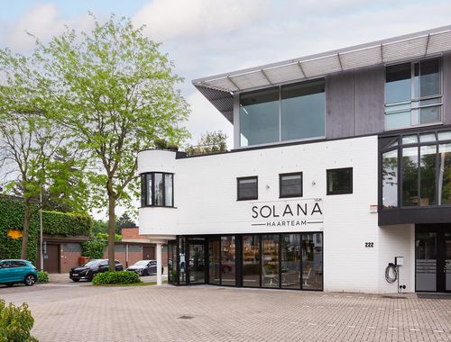                                        Gemengd gebruik te koop in Edegem, € 1.375.000
