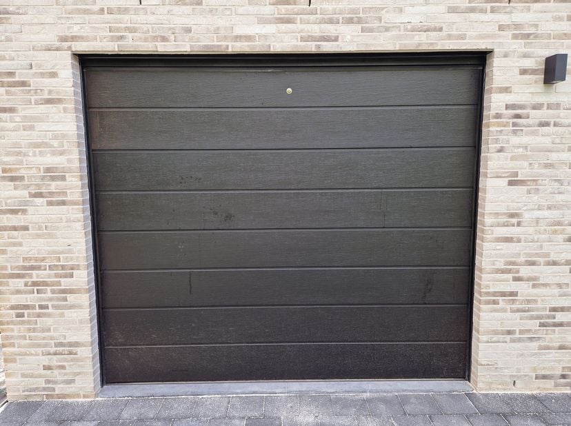 Garage te huur in Dorpsstraat 117,
                    2221 Booischot