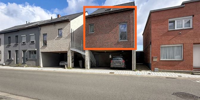 Appartement te koop in Kruisstraat 30 bus 002, 3120 Tremelo