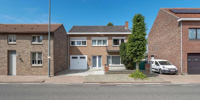 Huis te koop in HOUTSTRAAT 138, 3890 Jeuk