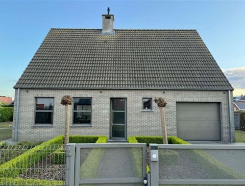                                         Eengezinswoning te huur in Rijkevorsel, € 1.595
