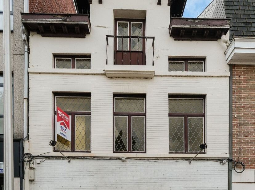 Maison à vendre
                    à 3980 Tessenderlo