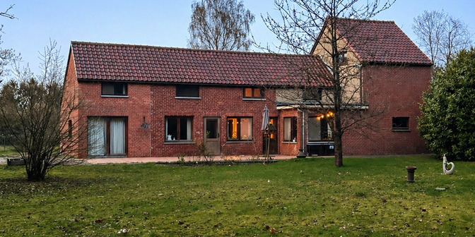 Huis te koop in Elzen 270, 3920 Lommel