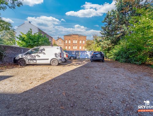                                         Staanplaats te koop in Jemeppe-sur-Meuse, € 35.000
