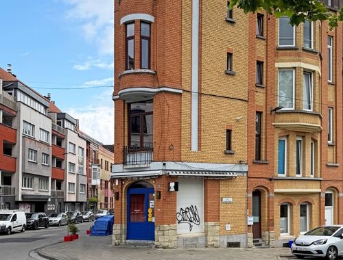                                         Appartement à louer à Gent, € 900
