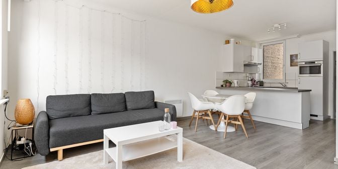 Appartement te koop in Gallifortlei 92 bus 101, 2100 Deurne