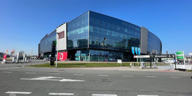 Bedrijfsvastgoed te huur in Ottergemsesteenweg Zuid 808, 9000 Gent