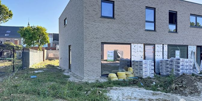 Huis te huur in Eeckhoutte 131, 8972 Proven