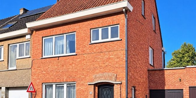 Huis te koop in Schietakkerstraat 12, 9250 Waasmunster