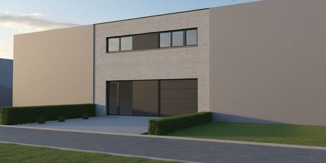 Maison à vendre à 8560 Wevelgem