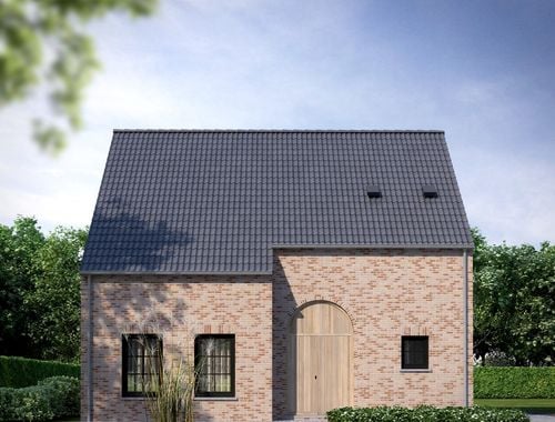                                         Woning te koop in Gellik, € 465.000
