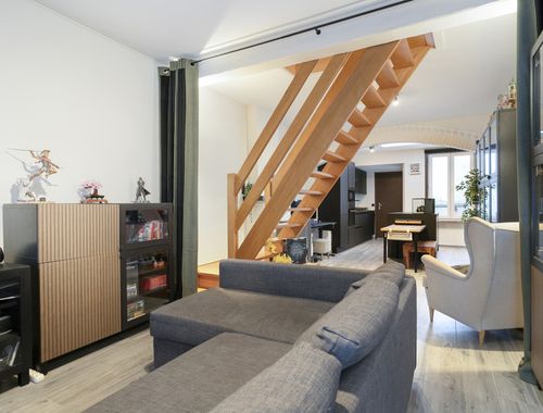                                         Woning te koop in Wetteren, € 239.000

