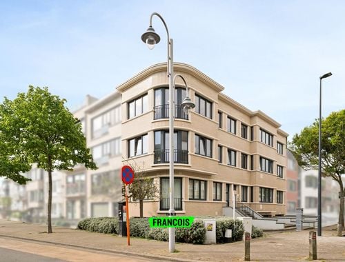                                         Maison à vendre à Blankenberge, € 999.000
