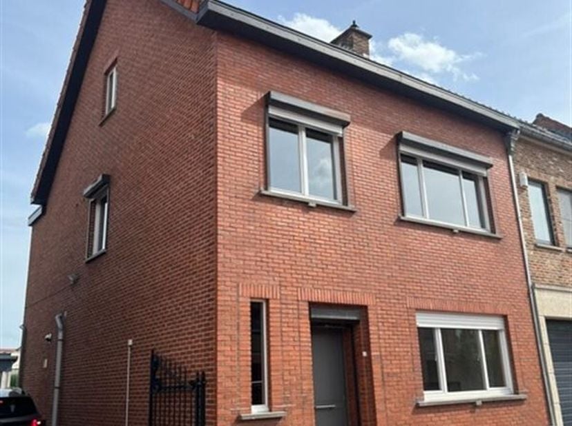 Huis te huur
                    in 3850 Nieuwerkerken