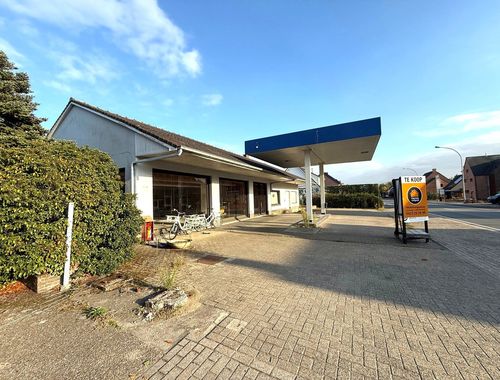                                         Zone de projet à vendre à Herentals, € 825.000
