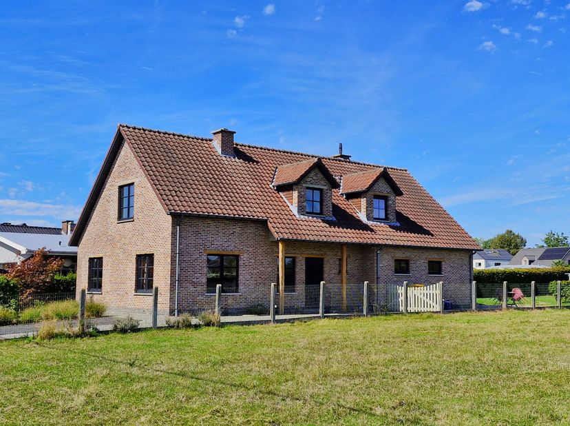 Maison à vendre à Wakkerzeelsestraat 93,
                    3150 Wespelaar