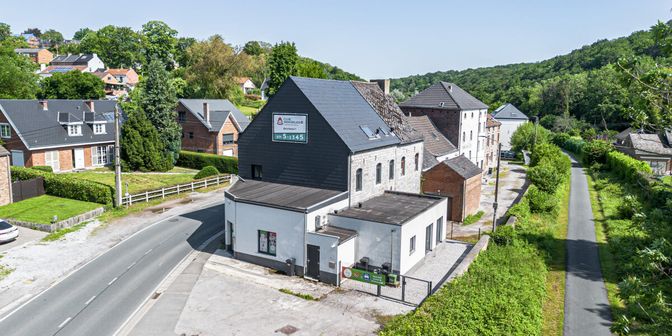 Maison à vendre à 6280 Gerpinnes