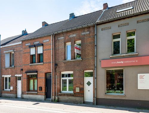                                         Maison unifamiliale à vendre à Bonheiden, € 275.000
