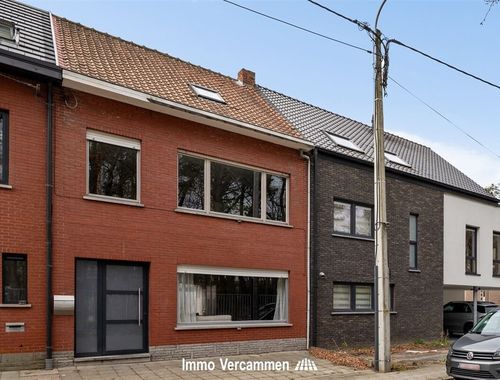                                         Woning te koop in Sint-Katelijne-Waver, € 335.000

