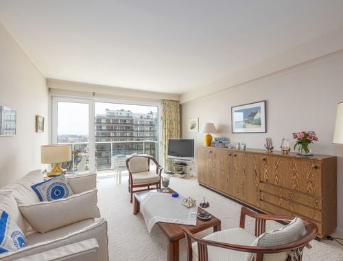                                         Appartement te koop in Middelkerke, € 335.000
