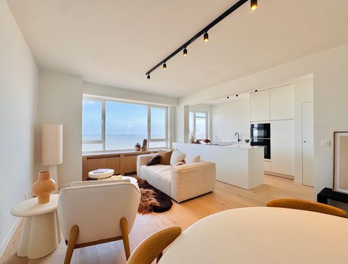                                         Appartement te koop in Blankenberge, € 535.000
