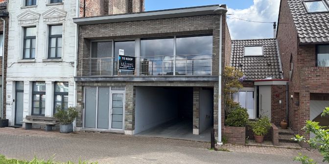 Huis te koop in Oostvaartdijk 53A, 2830 Willebroek