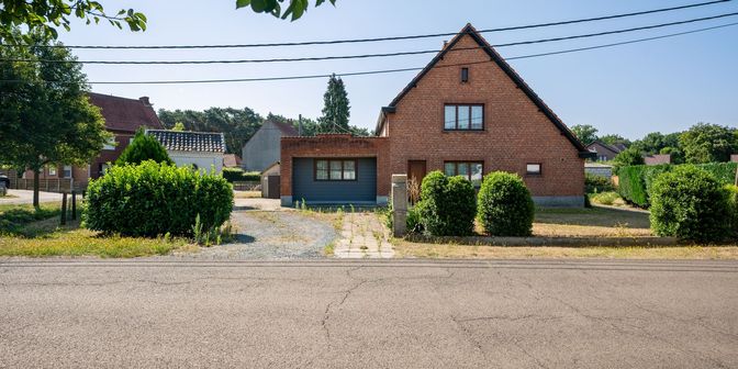 Huis te koop in Achterlee 5, 2460 Lichtaart
