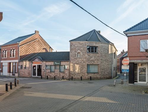                                         Woning te koop in Zoutleeuw, € 350.000
