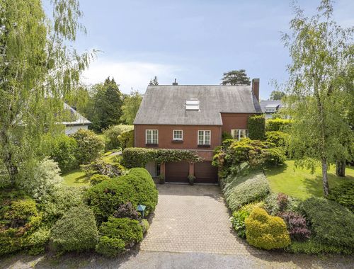                                         Villa à vendre à Rhode-Saint-Genèse, € 1.090.000
