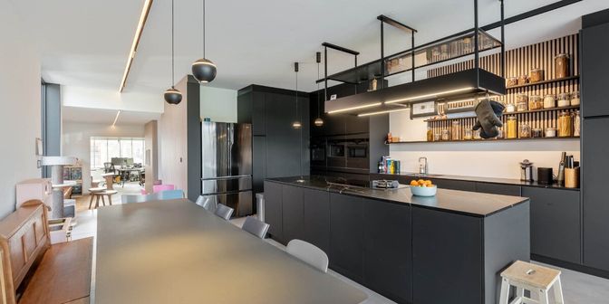 Huis te koop in Heerbaan 269, 3582 Koersel