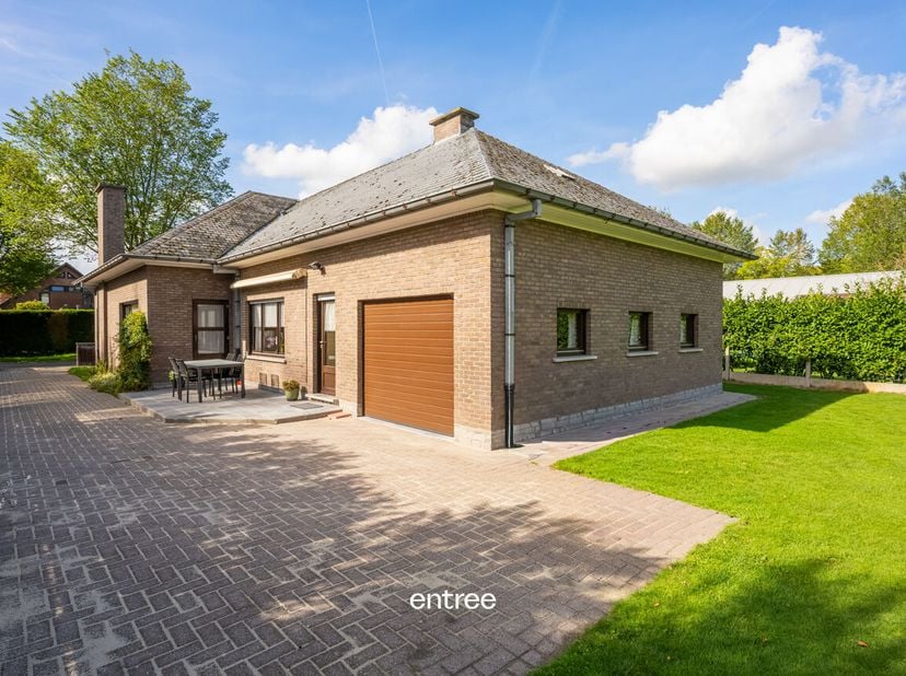 Maison à vendre à Heizen 11,
                    9030 Mariakerke